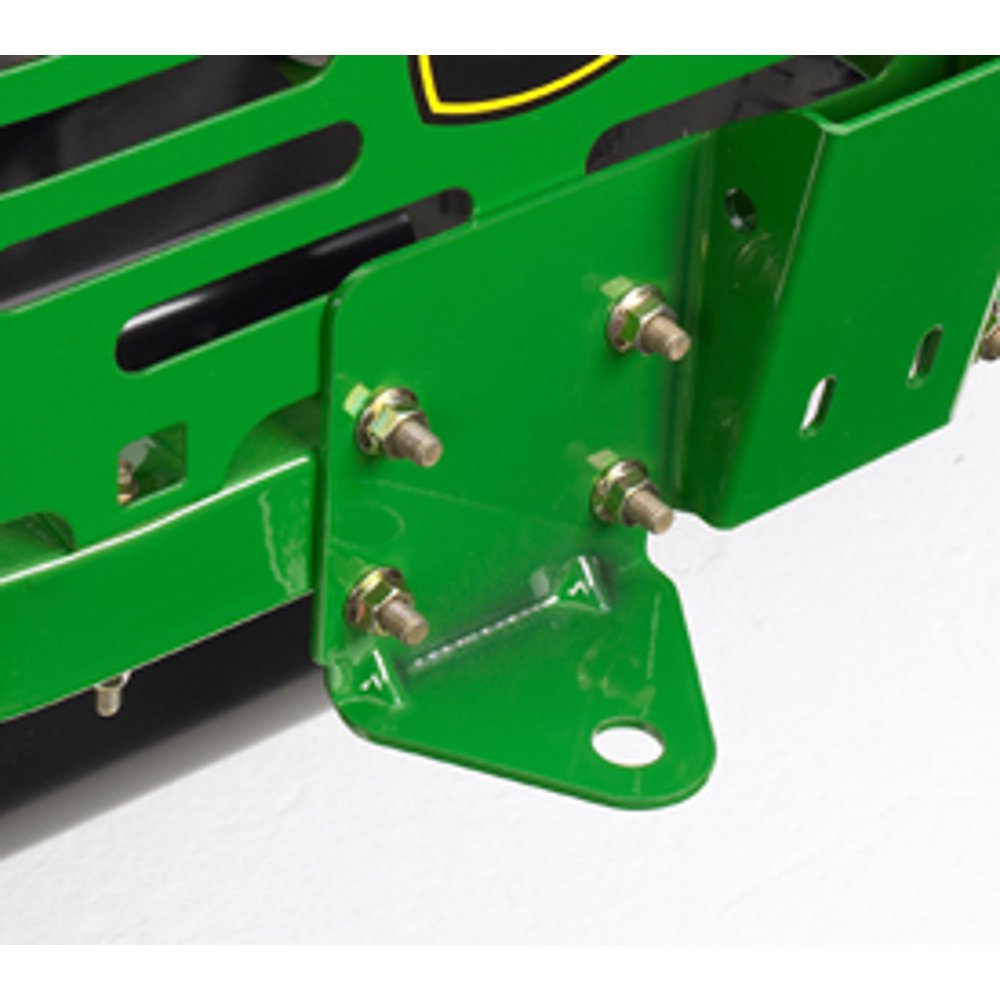 Rear Hitch Kit EZTrak John Deere Mowers AM137381