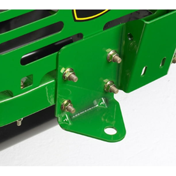 Rear Hitch Kit EZTrak John Deere Mowers AM137381