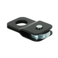 thumbnail image 3 of 2X Winch Snatch Block Pulley Block Heavy Duty 4 Ton (8000 Lbs) Moving Pulley Splint, 3 of 7
