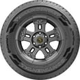 thumbnail image 2 of Set of 2 Continental Terrain Contact H/T LT275/65R18/10 10-Ply 123S Tires 2756518 275 65 18, 2 of 2