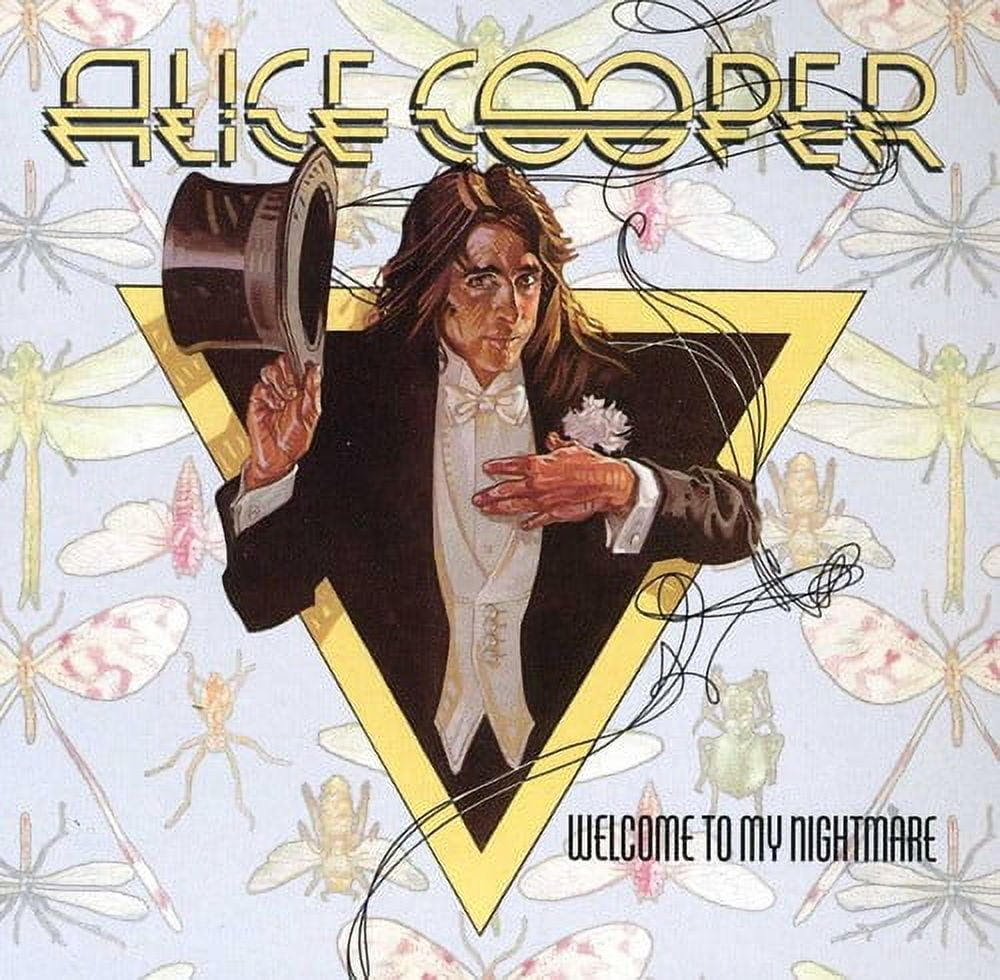 Alice Cooper - Mascara and Monsters: The Best Of Alice Cooper