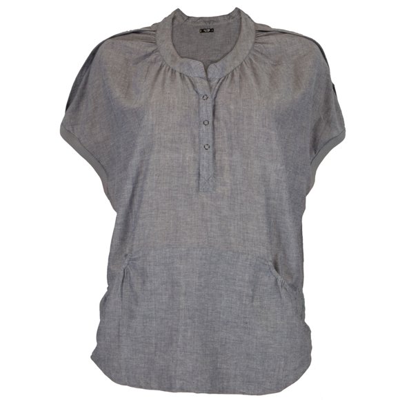 Rusty - Dreamy Juniors T-Shirt - Large