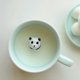 thumbnail image 2 of Coffee Mug Panda 3d Cartoon Animal Inside Ceramics Cup, 2 of 5