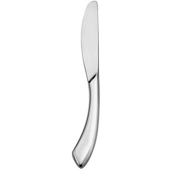 Oneida T672KSBF Butter Stainless Steel Knife  Silver