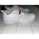 thumbnail image 3 of New Balance 609 Cross Training Shoes - Men's 11 Athletic Dad Sneakers All White, 3 of 6