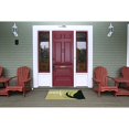 thumbnail image 2 of Liora Manne FTP34142906 Frontporch 1429-06 Woof Green 30 x 48 In. Area Rugs, 2 of 4