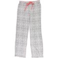 thumbnail image 1 of P.J.Salvage Pantalon de Pyjama 3 Tons pour Femmes, Gris, Moyen, 1 of 2