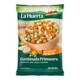 thumbnail image 1 of Combinado primavera La Huerta   congelados 500 g, 1 of 5