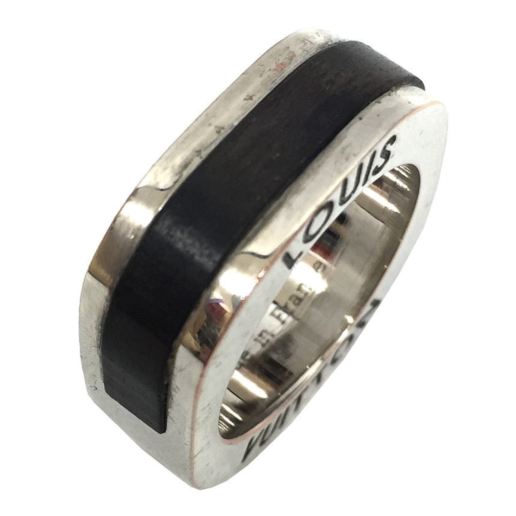 LV Volt Multi Wedding Band White Gold  Jewelry  Categories  LOUIS  VUITTON 