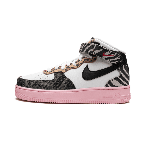 NIKE WOMENS AIR FORCE 1 MID MNS Womens "Tunnel Walk" DZ4841 100 DZ4841 100 from Stadium Goods