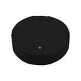 thumbnail image 2 of Nkmbld Household Self-Charging Robotic Vacuum Intelligent Battery Sweeping Robot Home Automatic Cleaning Machine Sweeping and Dragging, Black, 2 of 9