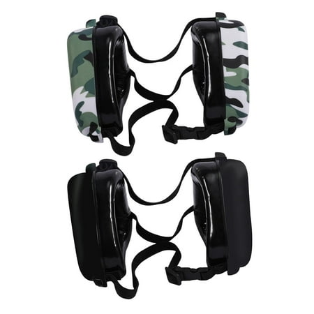 

2 Pieces Premium Dog Protective Ear Muffs Medium And Large Dog for Thunder
