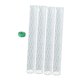 thumbnail image 5 of Poste para plantas, portátil, apilable y reutilizable, herramienta de jardinería para balcón, resistente y práctico, de malla para jardín, soporte portátil para plantas. 4 piezas, 5 of 8