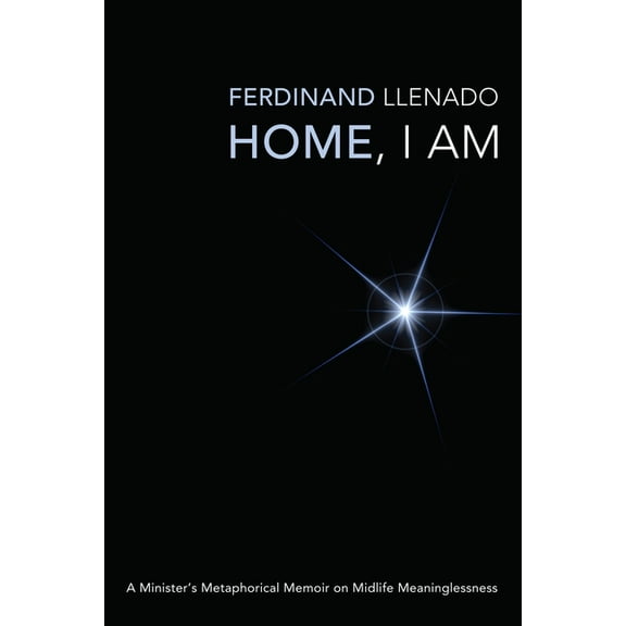 Home, I Am (Paperback)