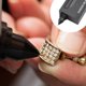 thumbnail image 2 of BolíGrafo Probador de Diamantes Detector de Diamantes Profesional con Lupa Mini LED 60X BolíGrafo de Prueba de Diamantes para Principiantes y Expertos, 2 of 7