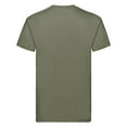 thumbnail image 2 of Fruit of the Loom Mens Super Premium T-Shirt, 2 of 4