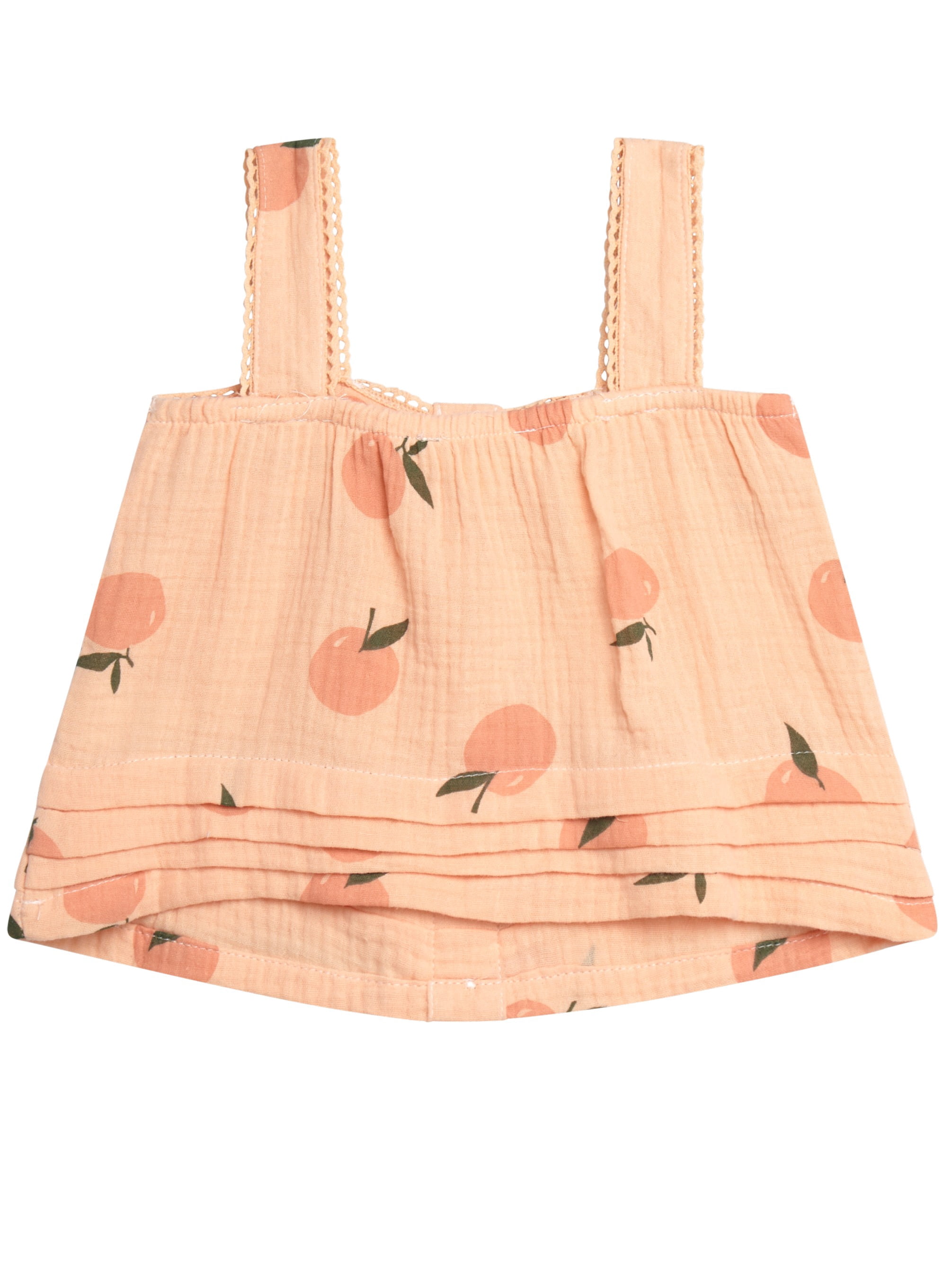 Jessica Simpson Toddler Girls' Shorts Set, Sizes 12-24M