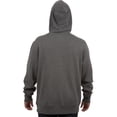 thumbnail image 4 of Realtree Men’s Graphic Hoodie with Long Sleeves, 4 of 8