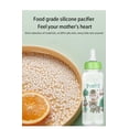 thumbnail image 3 of Biberones Pretty Baby 220 ml, paquete de 4, anticólicos, libres de BPA, 3 of 7