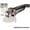 Bare Tool Without Accessories, variant on Corded Angle Grinder, Plug-In Industrial Grinding & Polishing Tool for Metal & Stone Processing