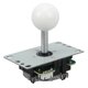 thumbnail image 5 of Joysticks Kit, Plug and Play Dy Joystick A Prueba de Polvo A Prueba de Polvo ABS para Juego de CompuTADORA, 5 of 7