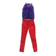 thumbnail image 3 of Traje de verano Zulema 12 pulgadas Camiseta Chaleco Pantalones, 3 of 8