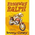 thumbnail image 1 of Pre-Owned Runaway Ralph (Paperback) 0812427440 9780812427448, 1 of 1