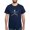Navy, variant on CafePress - Fencer_Parts T Shirt - Men's Classic Cotton T-Shirts