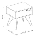 thumbnail image 2 of BURO BERTOLINI 881 LEGNO Bertolini 881 LEGNO, 2 of 2