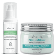 thumbnail image 1 of She is skincare Set Facial Limpieza Profunda (Mascarilla+Limpiador Facial), 1 of 5