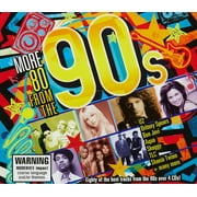 MORE 80 FROM THE 90S