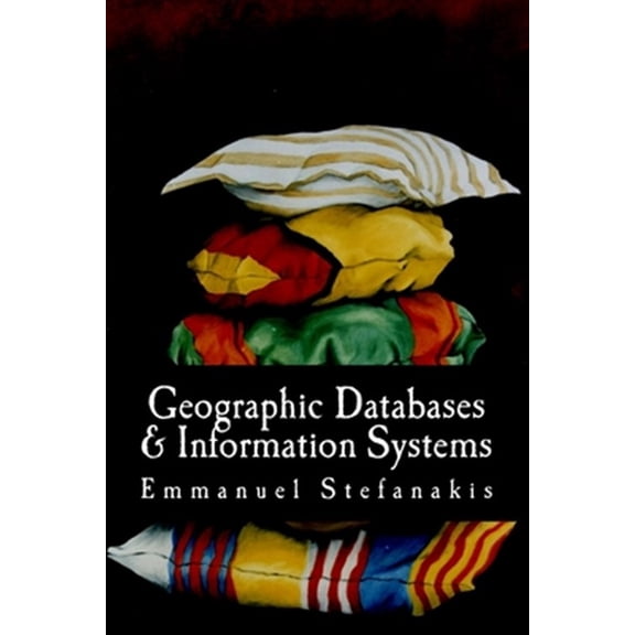 Pre-Owned Geographic Databases and Information Systems