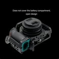 thumbnail image 4 of Camera Video Cage, Camera Cage Aluminum Alloy with for Arca 38mm Sliding Slot for Photography, 4 of 8