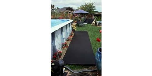 sungrabber solar pool heater