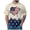 Beige, variant on UngA 250 Years American 1776 2026 250th USA Patriotic 4th of July Shirt Men (Black,L)