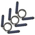 thumbnail image 4 of Cuerda para saltar con rodamientos Jadeshay 3 piezas de Alambre de acero, 4 of 8
