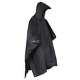 thumbnail image 4 of Lefu Imperméable 3 en 1 Poncho de Pluie pour Camping Randonnée, 4 of 8