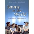 thumbnail image 2 of Pre-Owned Saints in The World (Paperback) 1594170843 9781594170843, 2 of 2