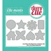 Elle-ments Fill In The Blank Dies-icon,