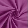 Waverly Inspirations 100% Cotton 44" Solid Crocus Color Sewing Fabric, 3 Yard Cut
