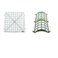 thumbnail image 5 of Artificial  Grass Lawn Turf Panel Holder 3 Sizes 44x14cm, 5 of 5