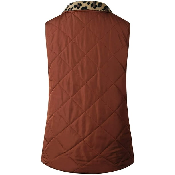 Sherpa vest shop walmart