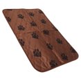thumbnail image 4 of Tapis Pipi Lavables pour Chiens, Tapis pour Chiots Imperméables et Réutilisables, Tapis d'Entraînement pour Animaux, Tapis de Propreté Réutilisables Ultra Absorbants et Étanches pour Chiens et Chats, 4 of 8