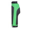 thumbnail image 4 of Toystoory 1 par de manillar ergonómico para bicicleta de montaña, cubierta de goma para manillar de bicicleta, accesorios para ciclismo Ciclismo verde, 4 of 5
