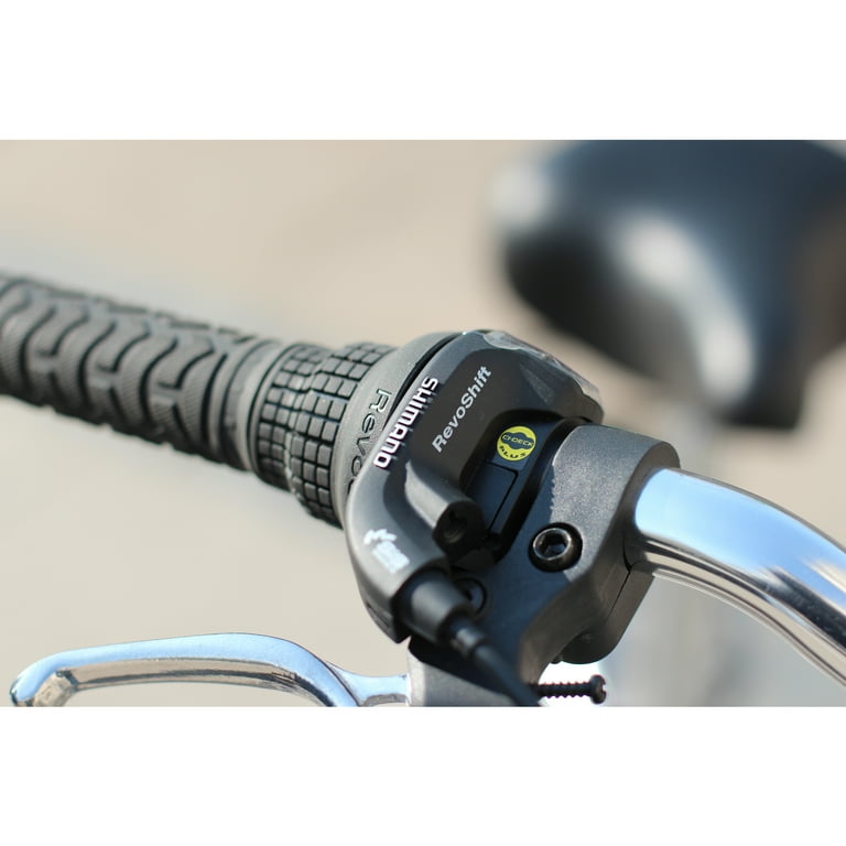IDS unusual U Transformer 20 In. Folding City Bicycle 6 Speed