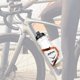 thumbnail image 1 of Portabotellas para bicicleta de montaña de 750 ml con botella universal para ciclismo deportivo Naranja, 1 of 8