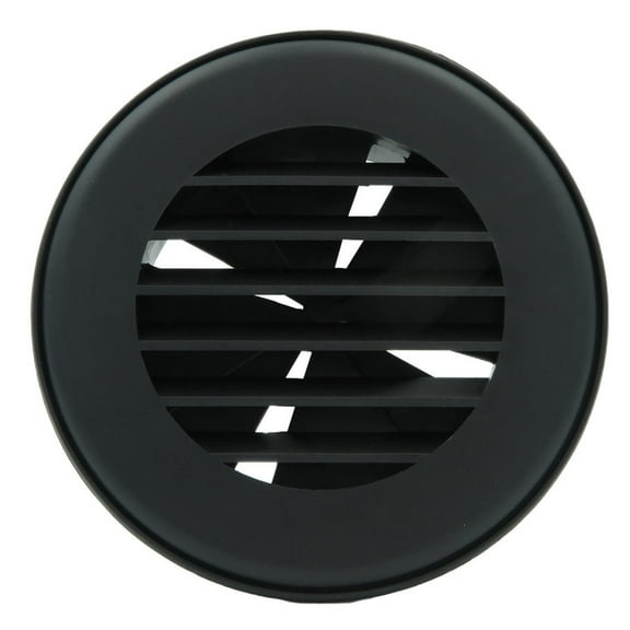 B&B Molders 94268 Heat Vent 4" with Damper