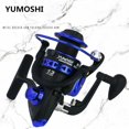 thumbnail image 2 of Professional Fishing Wheel BK7000 black blue, 2 of 8