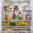 thumbnail image 4 of Refrigerador 31 pies cúbicos French Door Xpert Inverter Antifingerprint WRFF3136SZ, 4 of 16