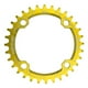 thumbnail image 1 of Soidarity Juego de bielas para bicicleta, disco de dientes, redondo, estrecho, para bicicletas de montaña, pernos, encadenamiento, juego de Type3 NO3, 1 of 6